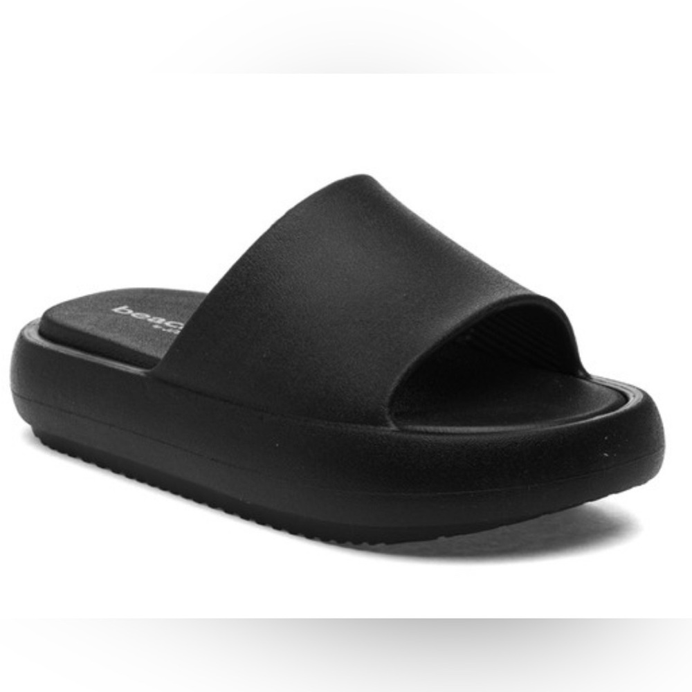 SQUISH Grey EVA by J/Slides NYC
Beach Slides